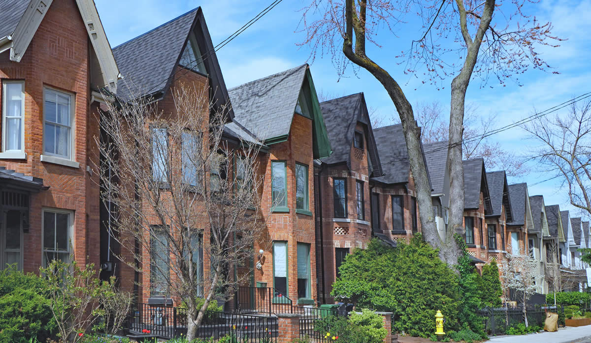 5 Best Neighbourhoods In Toronto For Airbnb Income Premier Stays